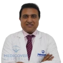 Dr Koteshwara Prasad Veeragandham