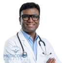 Dr Kottapalli Divakar Reddy (Financial District)