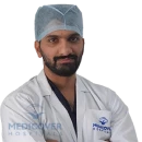 Dr Koushik Amancharla