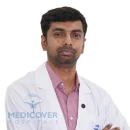 Dr Kovvuru Bhaskar Reddy