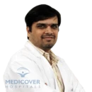 Dr Sharath Chandra Kaushik