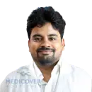 Dr Krishna Bharat Anerao