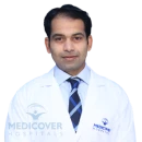 Dr Krishna Kumar M S