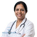 Dr Krishna Kumari Meka