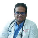 Dr Krishna Sravanth Pakanati 