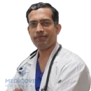 Dr Kumar Narayanan