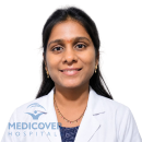 Dr Kurakula Harika
