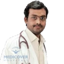 Dr Kurakula Naresh