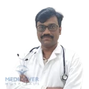Dr Kurumeti Vamsi Krishna