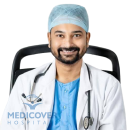 Dr Kushal Donkada 