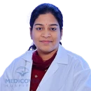 Dr Lata Manchala 