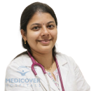 Dr Lavanya Alluwada 