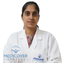 Dr Lavanya k