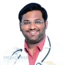 Dr Laxman Barupathi