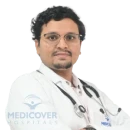 Dr Lokesh Beerakayala