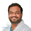 Dr Lokesh Kumar Seethaka