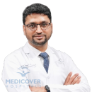 Dr M A Mukheem Mudabbir