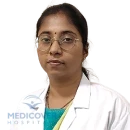 Dr M M Sirisha