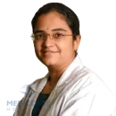 Dr M Madhuri