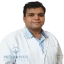 Dr M N Lakshmikanth Reddy