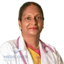 Dr M Radhika