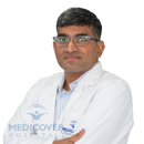 Dr M Sravan Kumar Reddy