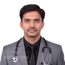 Dr Madala Ravi Krishna 