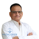 Dr Madhav Desai