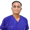 Dr Madhu Mohan Reddy