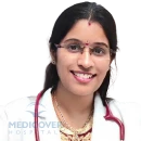 Dr Madhuri Priya Machavarapu 