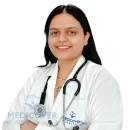 Dr Madhushree Mane