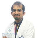 Dr Mahadevan Vaidyanathan