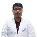 Dr Mahesh Kumar Maidu 