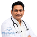 Dr Makam Nagaraj 