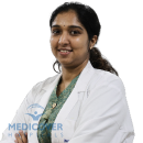 Dr Malavika k Sajeevan