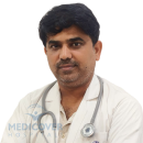 Dr Mallakuntla Venkata Suresh Kumar Reddy