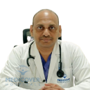 Dr Mamidala Ravi Kiran 