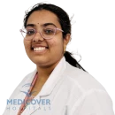 Dr Manaswini Priya Varanasi