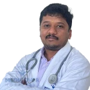 Dr Manchu Chaithanya