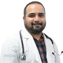 Dr Mani Prasad Reddy