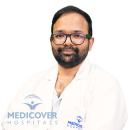 Dr A Manikanteswara Rao D
