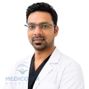 Dr Manish Kumar Kashyap 