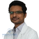 Dr C Manjunath
