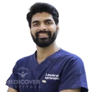 Dr Mannem Manoj Kumar