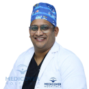 Dr Mano Tej Dandupati