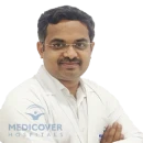 Dr Manohar Reddy P