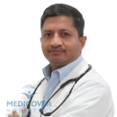 Dr Manoj Kumar C