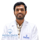 Dr Manoj Kumar M
