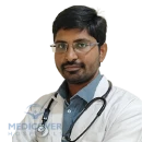 Dr Manoj Kumar Patta