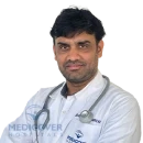 Dr Manoj Kumar Sistu